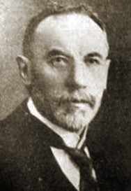 Stepan Fedak (1861-1937)